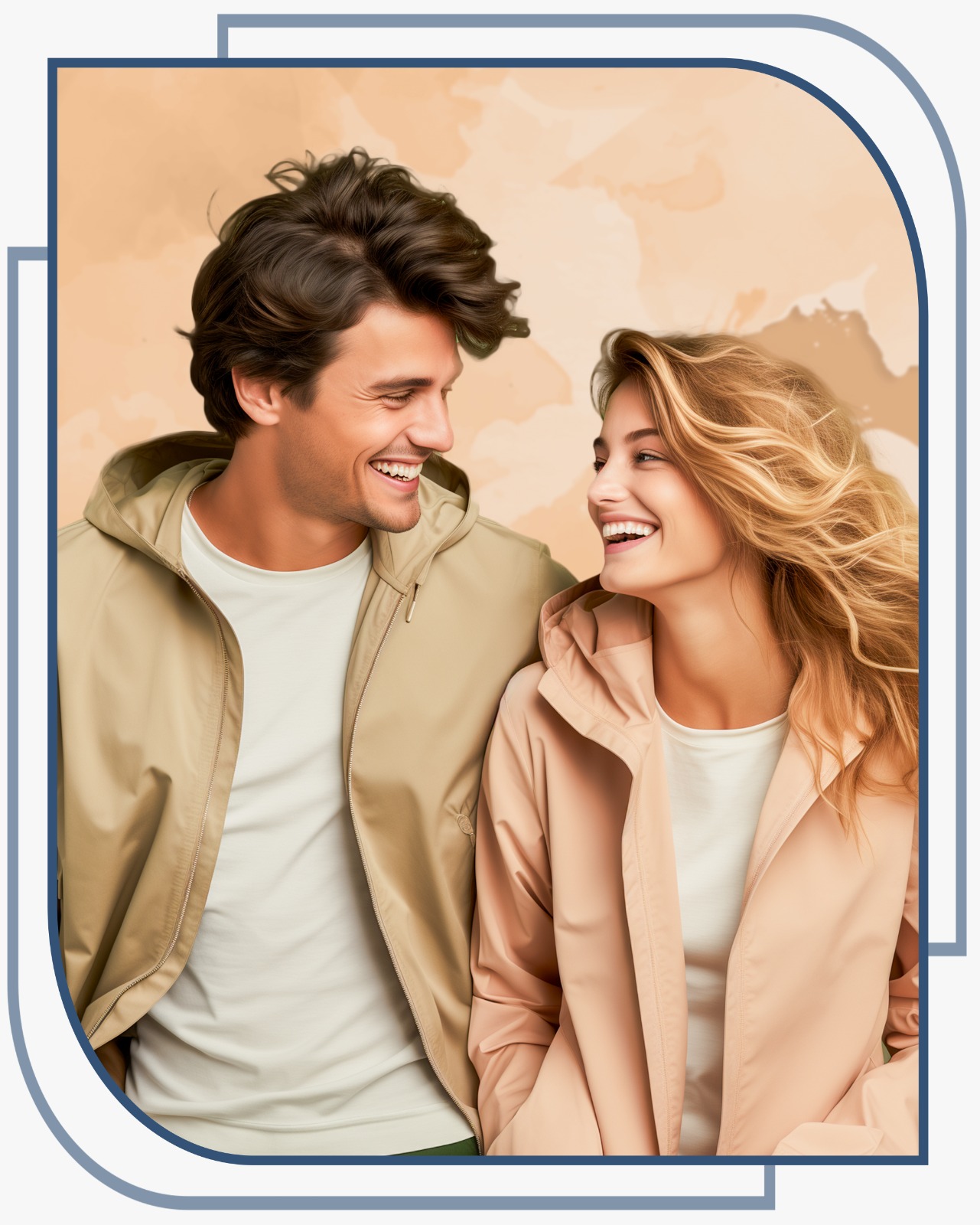 our story poster image