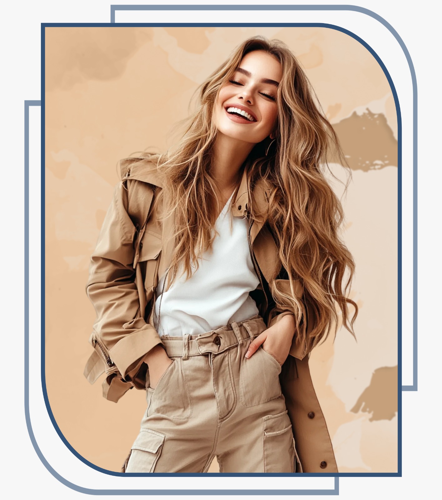 current trend images